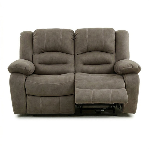 Brooke 2 Seater Electric Reclining